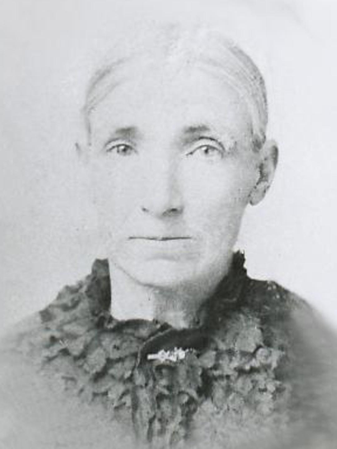 Margaret Boardman (1840 - 1894) Profile